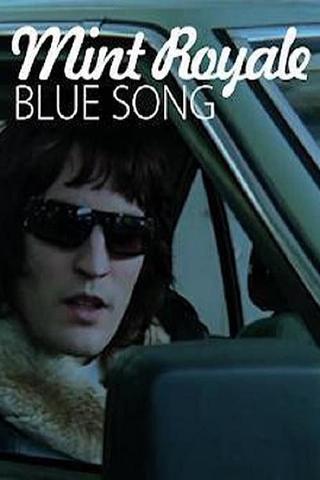 Blue Song poster