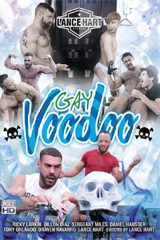 Gay Voodoo poster