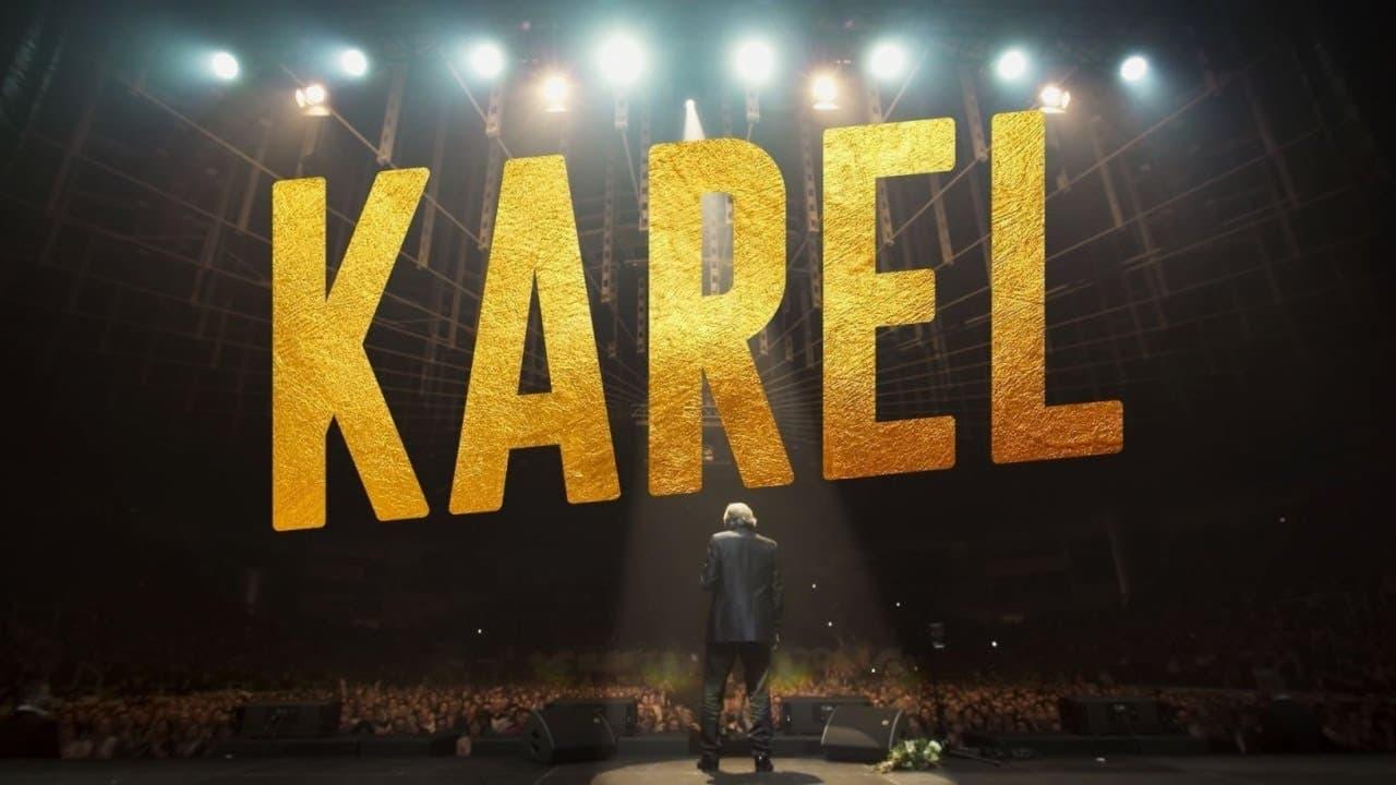 Karel backdrop