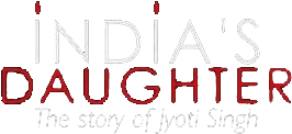 India's Daughter logo