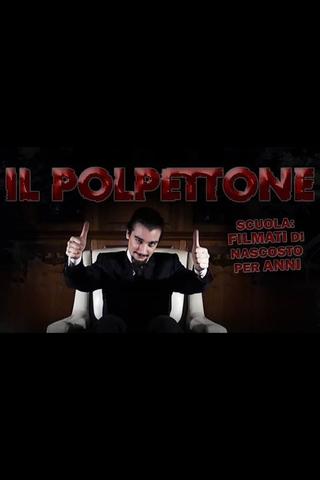 Il Polpettone poster