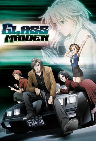 Glass Maiden poster