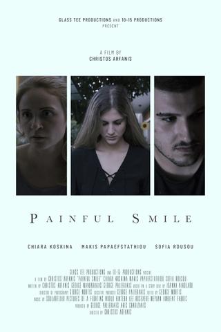 Painful Smile poster