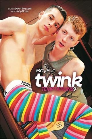 Twink Temptations 9 poster