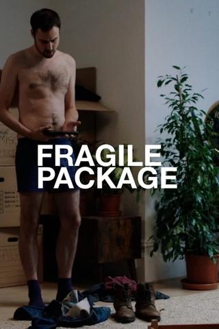 Fragile Package poster