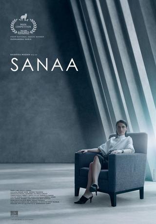 Sanaa poster