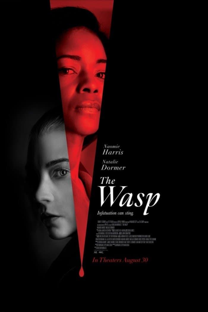 The Wasp poster