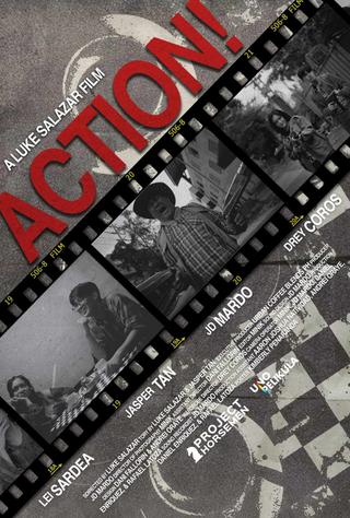 Action! poster