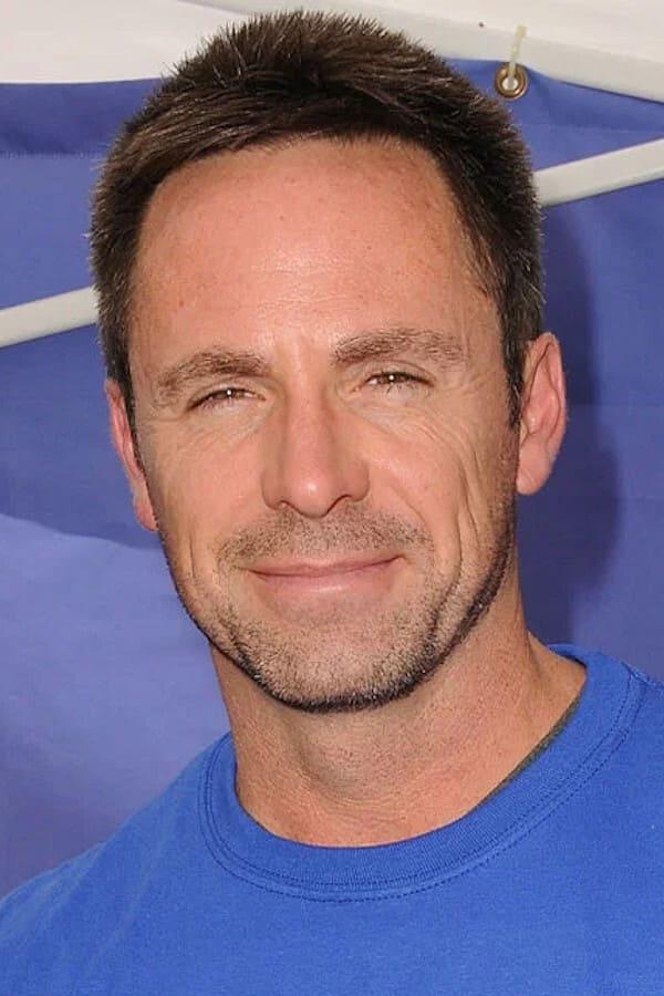 William deVry poster