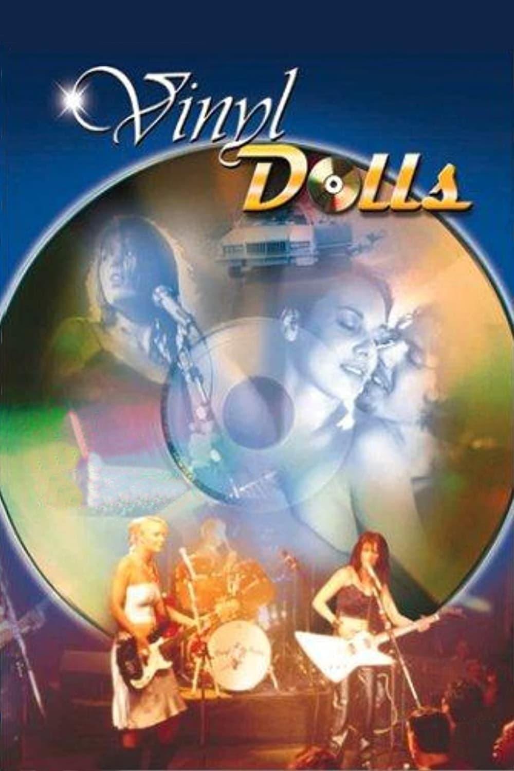 Vinyl Dolls poster