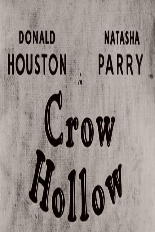 Crow Hollow poster