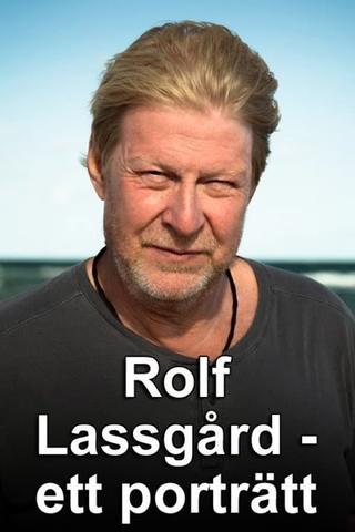 Rolf Lassgård – Ett Porträtt poster