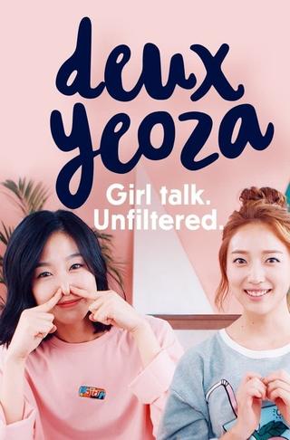 Deux Yeoza poster