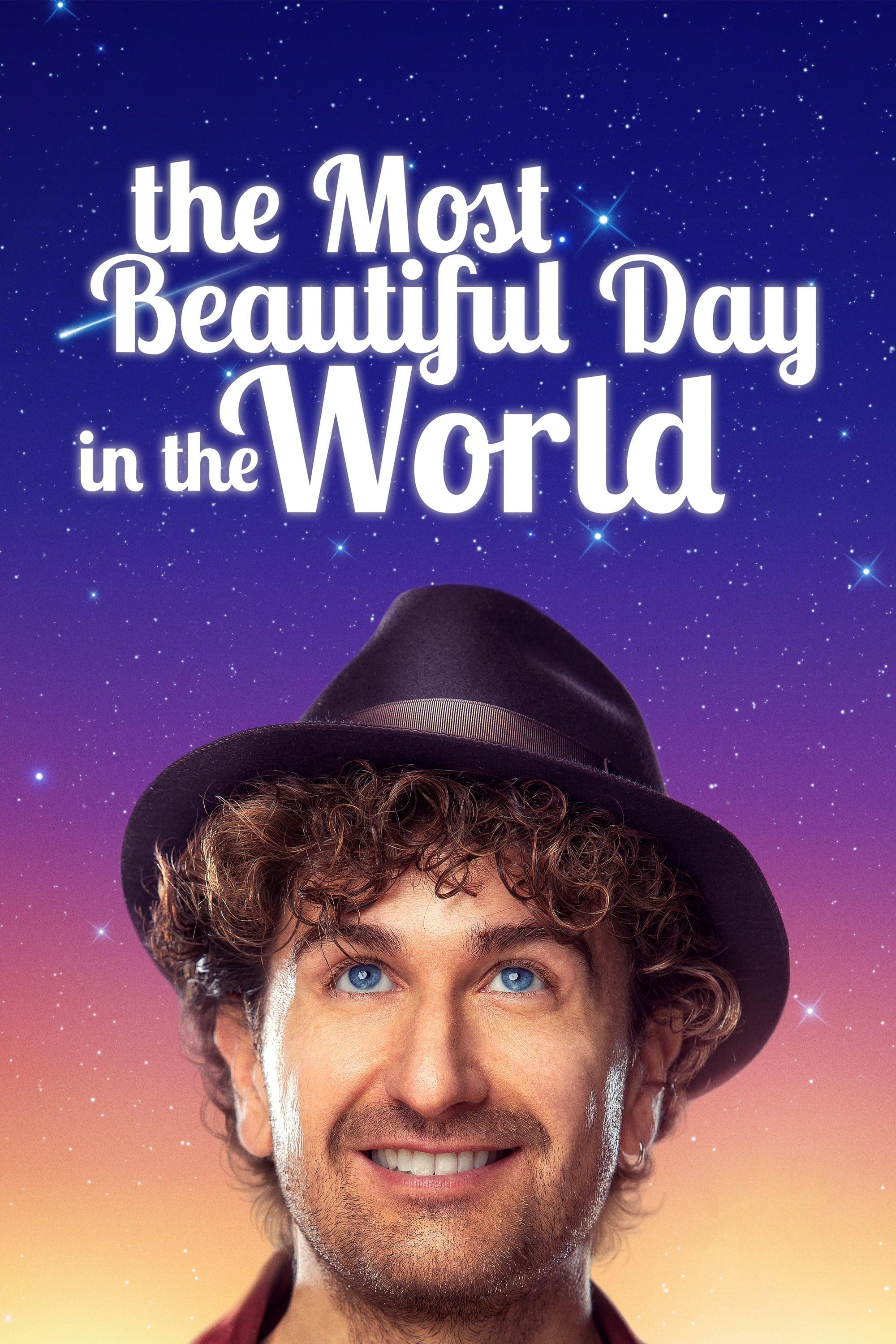 The Most Beautiful Day in the World poster