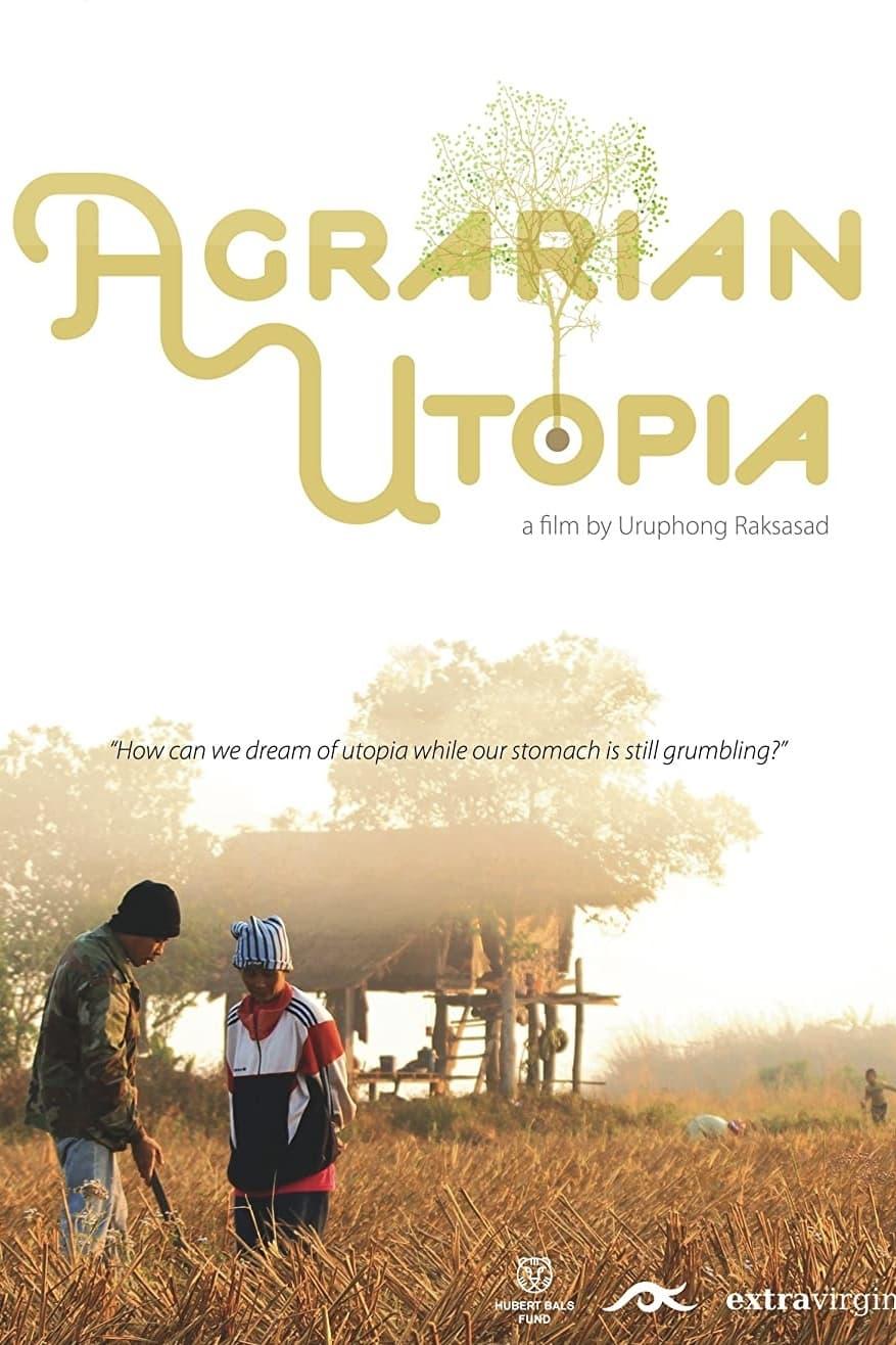 Agrarian Utopia poster