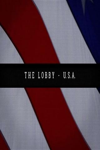 The Lobby - USA poster