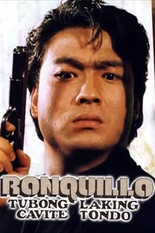 Ronquillo poster