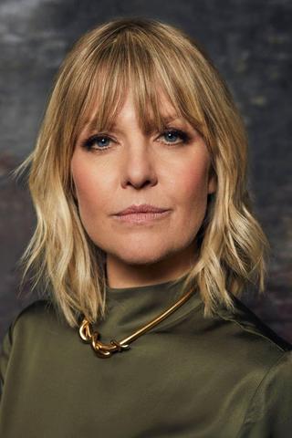 Ashley Jensen pic