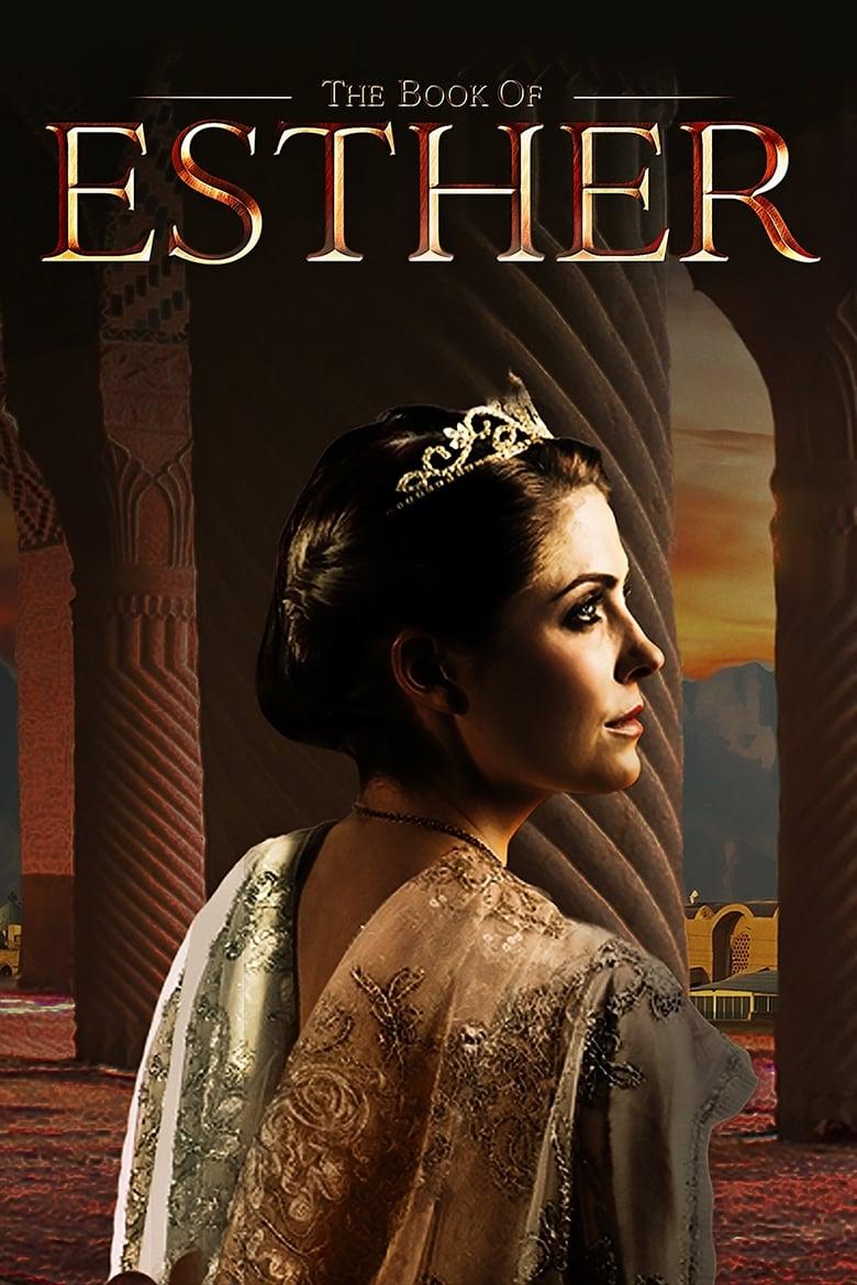 The Book of Esther poster