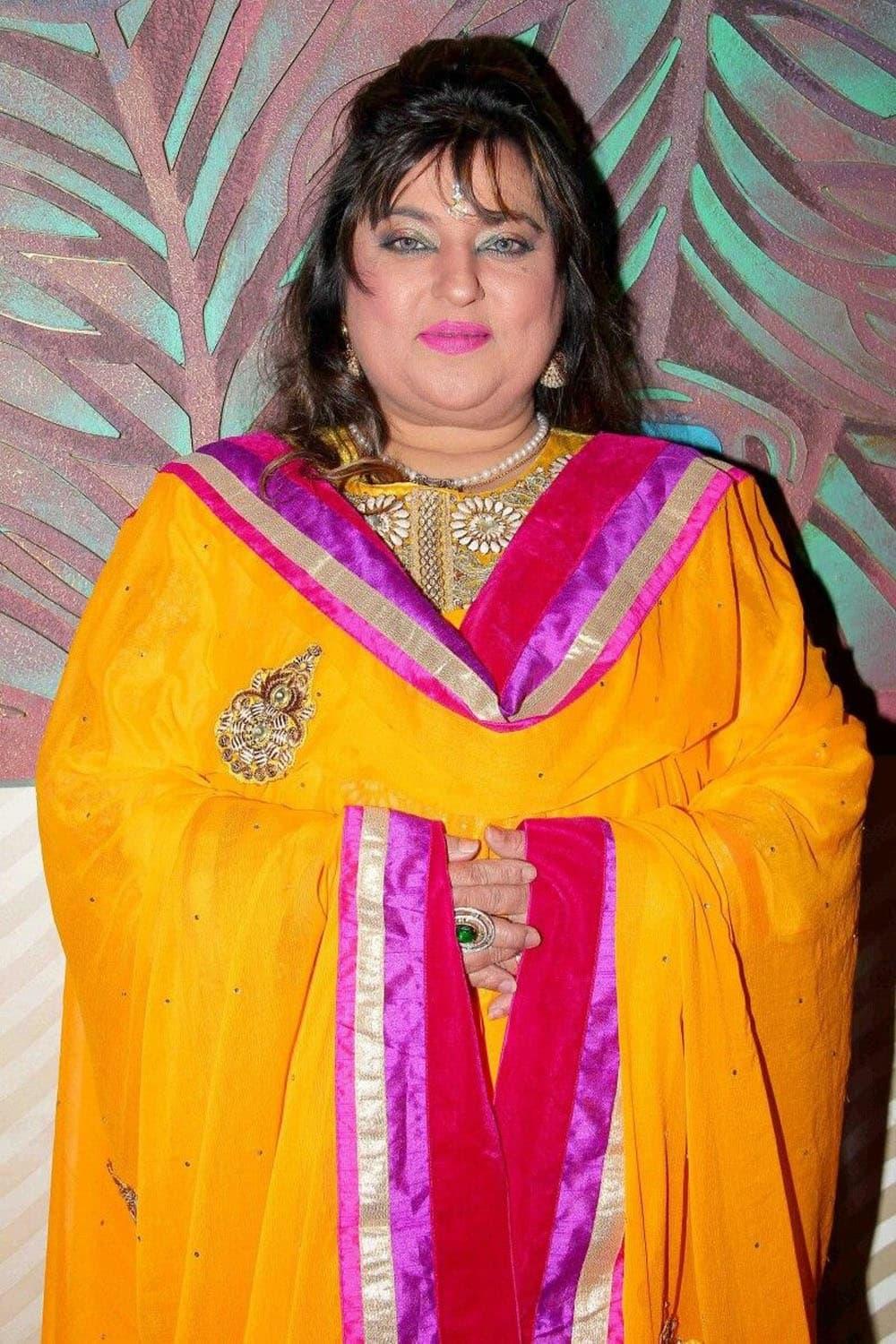 Dolly Bindra poster