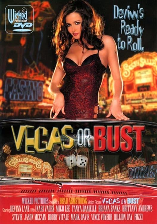 Vegas or Bust poster