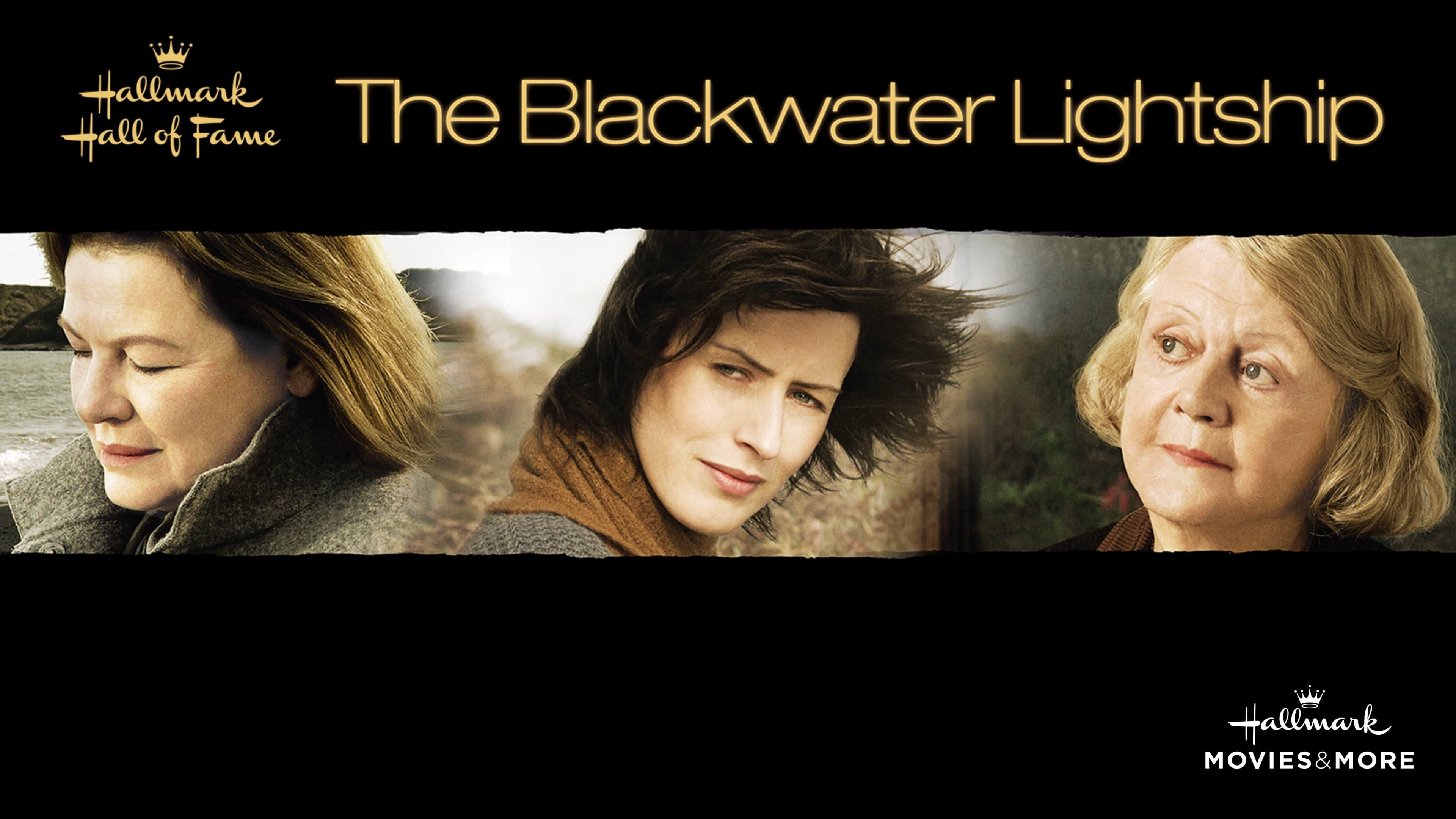The Blackwater Lightship backdrop