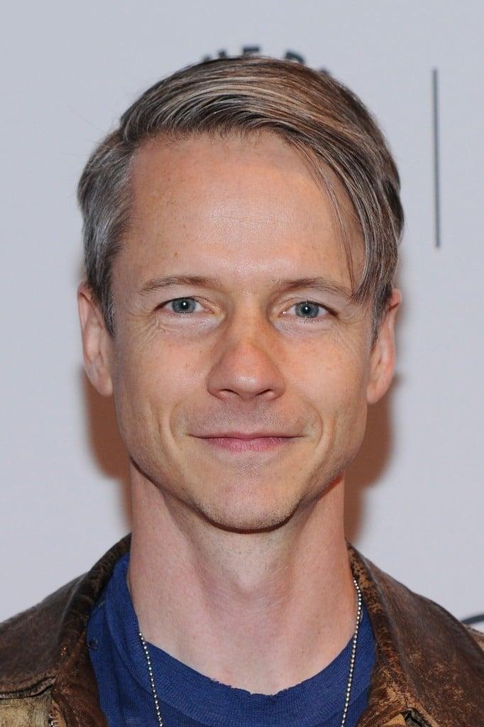 John Cameron Mitchell poster