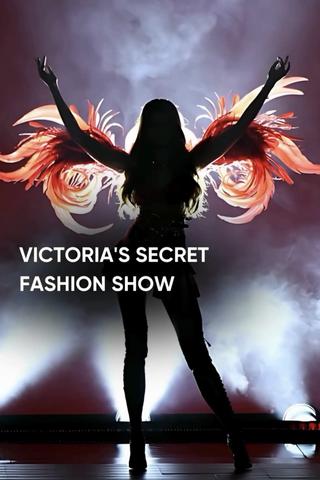 Victoria's Secret Fashion Show 2024 poster