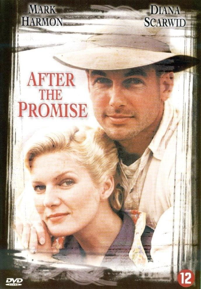 After the Promise poster