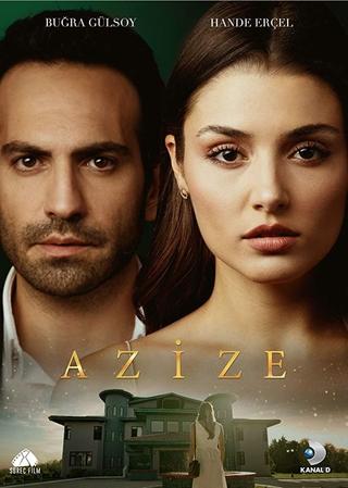 Azize poster