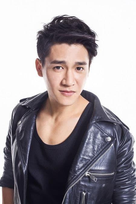 Liu Yanchen poster