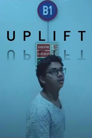 Uplift poster