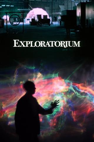 Exploratorium poster
