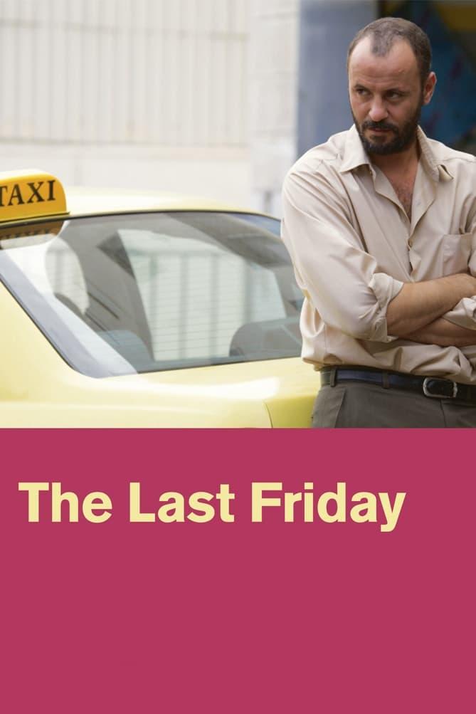 The Last Friday poster