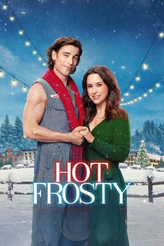 Hot Frosty poster