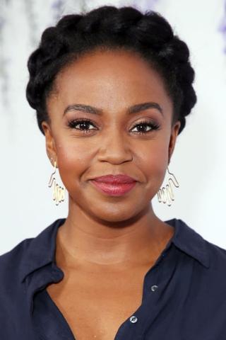 Jerrika Hinton pic