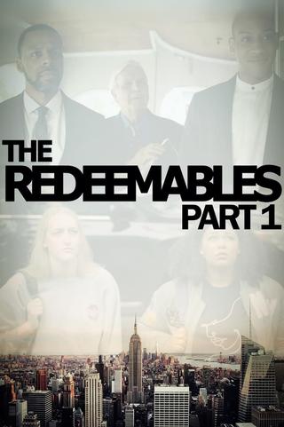 The Redeemables poster