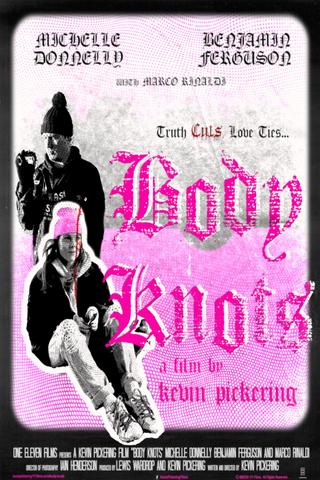 Body Knots poster