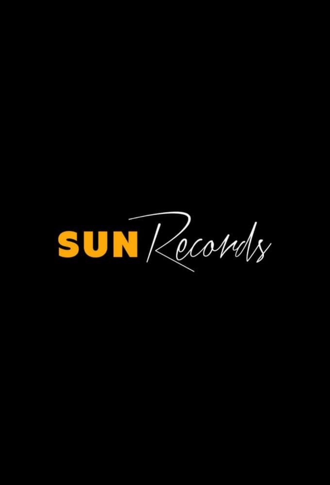 Sun Records poster