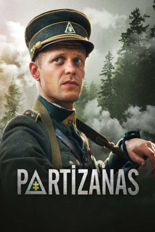 The Partisan poster