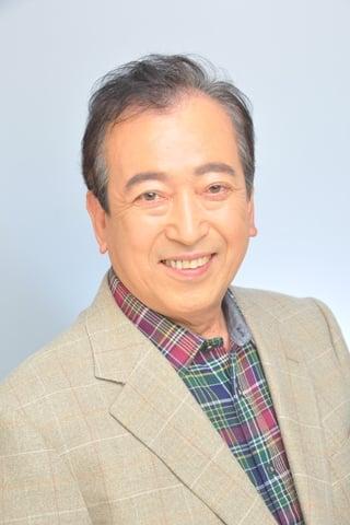 Isao Kishimoto poster