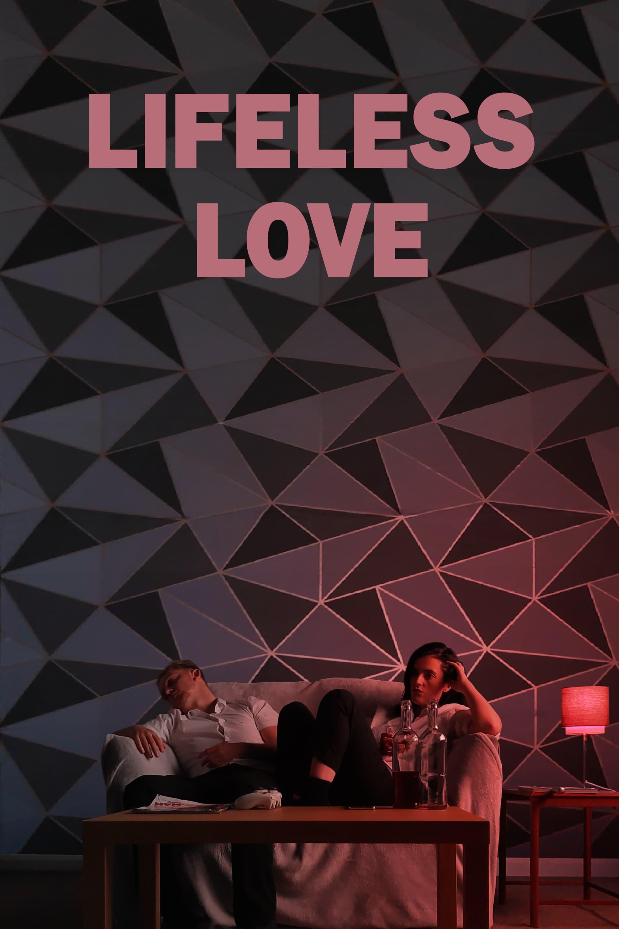 Lifeless Love poster