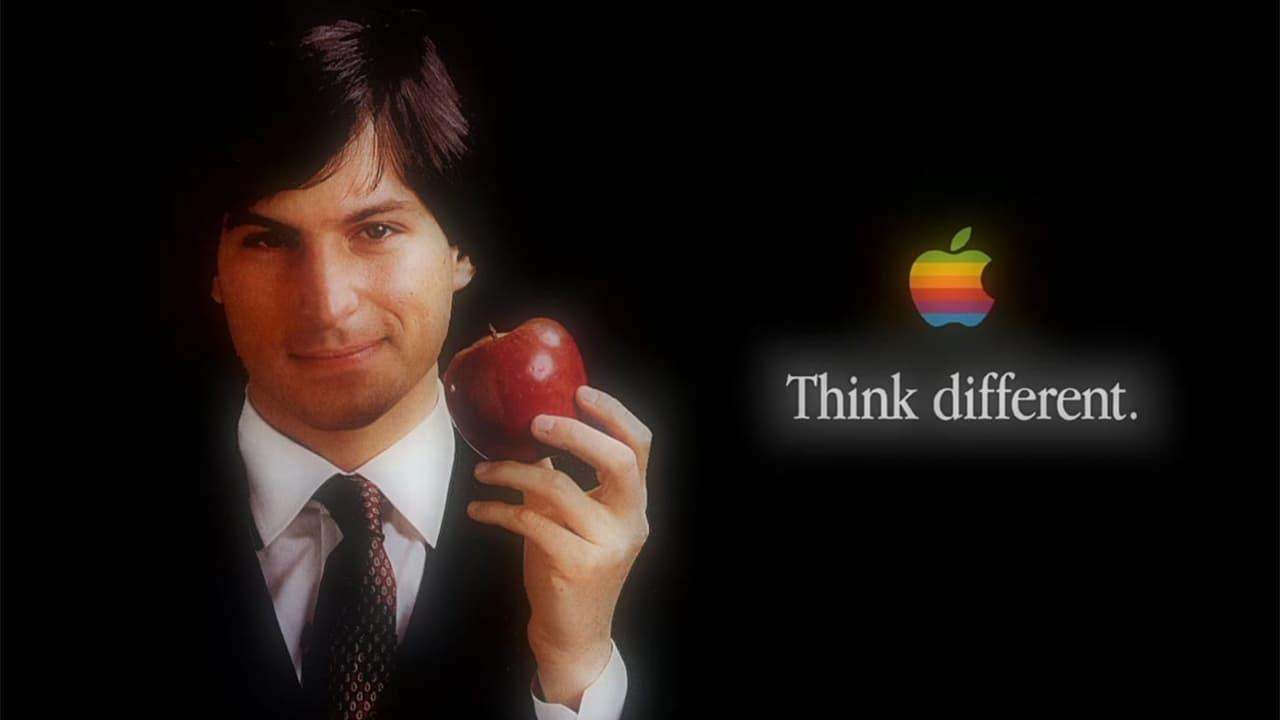 iGenius: How Steve Jobs Changed the World backdrop