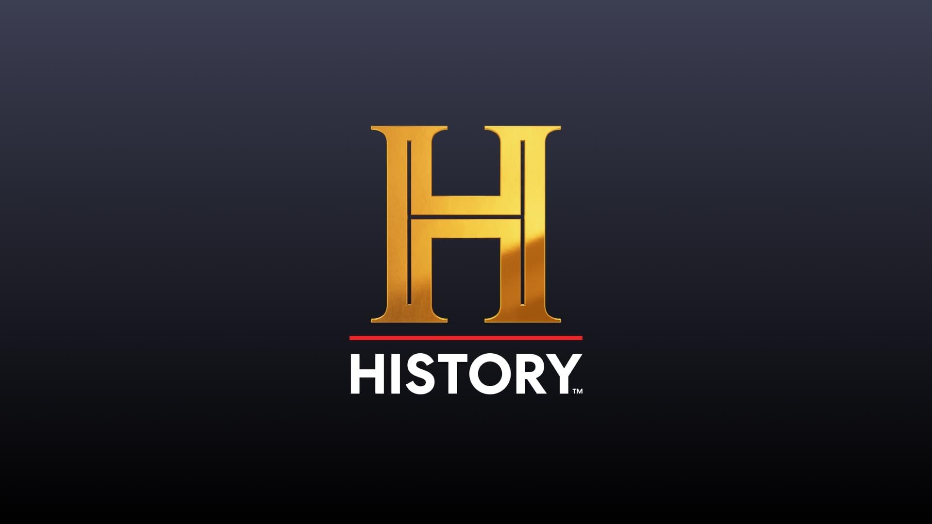 History's Mysteries backdrop