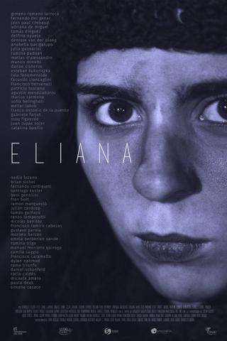 Eliana poster