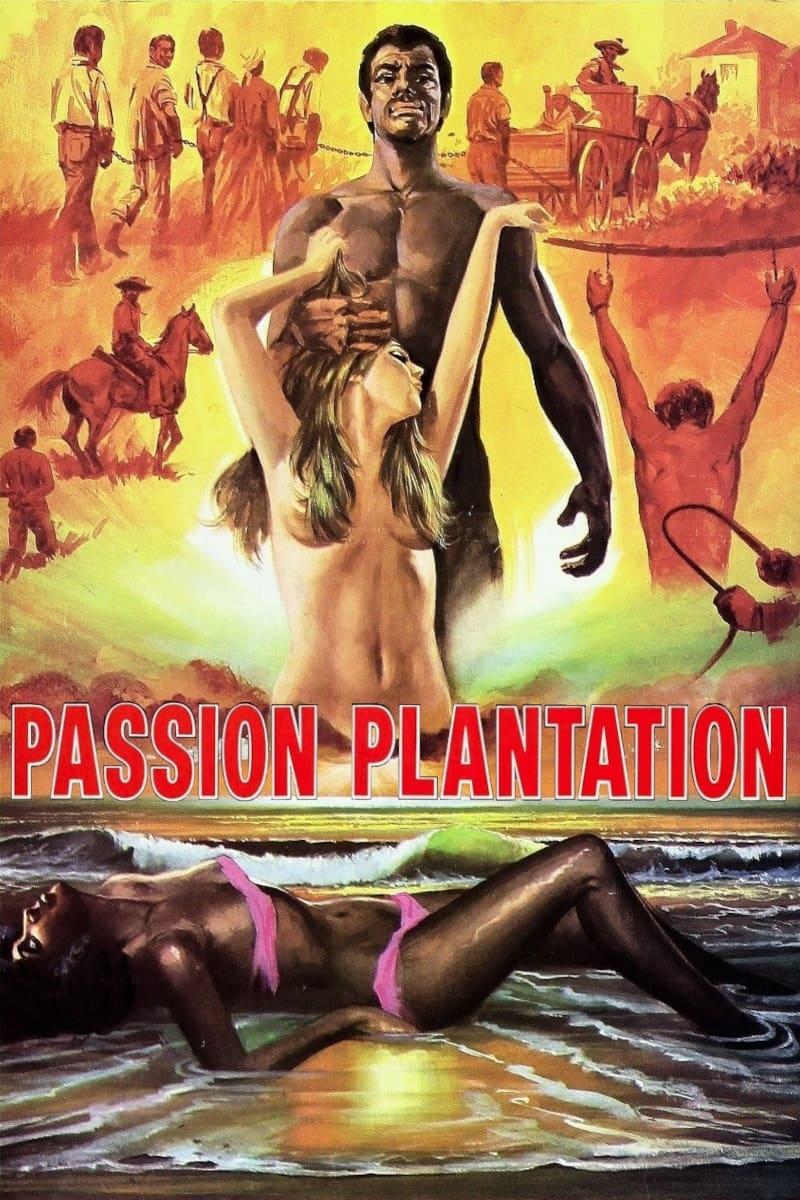 Passion Plantation poster