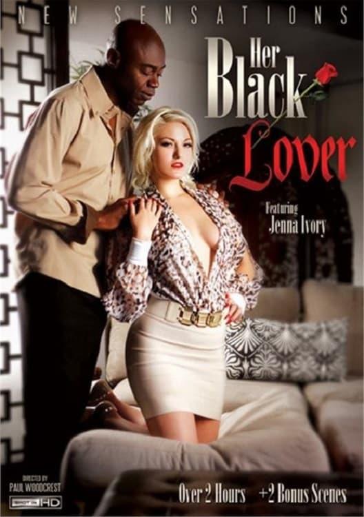 Her Black Lover poster