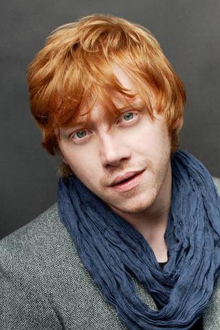 Rupert Grint pic