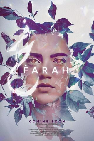 Farah poster