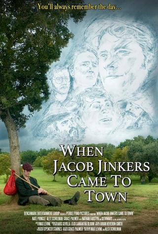 When Jacob Jinkers Came to Town poster